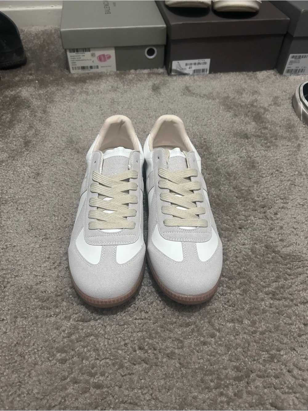 Maison Margiela Gats